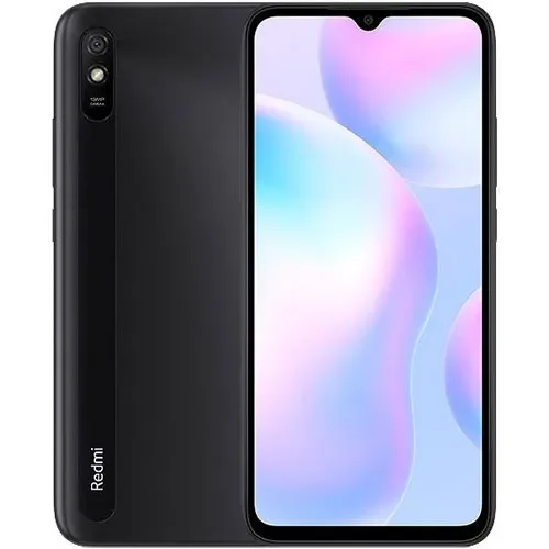 گوشی شیائومی مدل Redmi 9A Sport دو سیم کارت ظرفیت 32 و رم 3