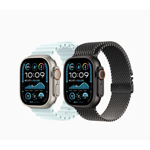 ساعت هوشمند Apple Watch Ultra 2 49MM(اصل)