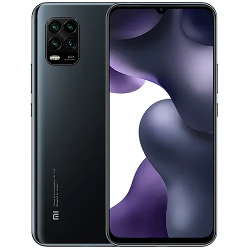 گوشی شیائومی مدل Mi 10 Lite 5G دو سیم کارت ظرفیت 256 و رم 8