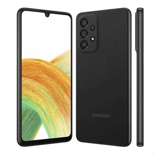 گوشی سامسونگ مدل Galaxy A33 5G ظرفیت 128 گیگابایت رم 6