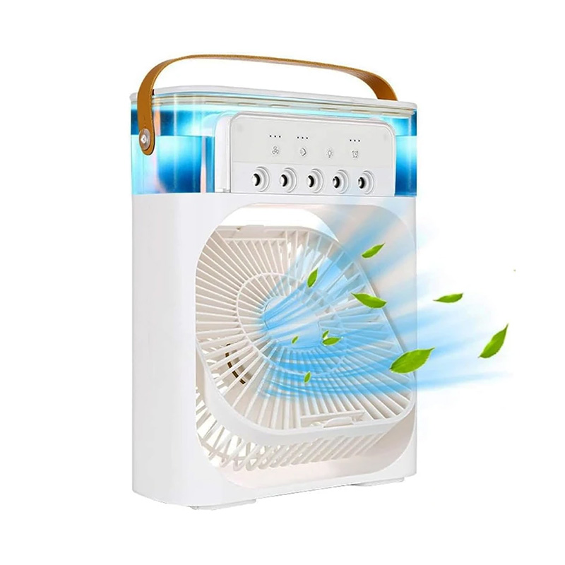 پنکه رومیزی air cooler fan