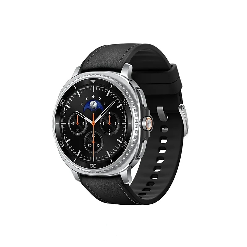 ساعت هوشمند سامسونگ Galaxy Watch 8 کلاسیک فول کپی | سایز 46 میلی متر