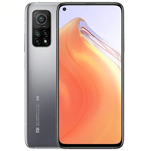 گوشی شیائومی مدل Mi 10T 5G دو سیم کارت ظرفیت 128 و رم 6