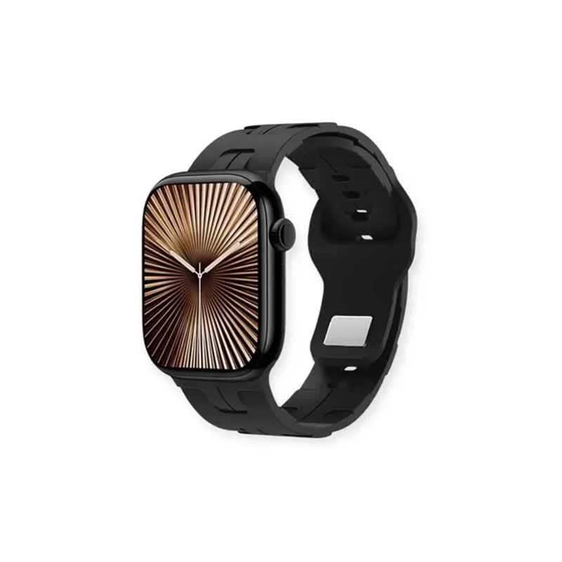 ساعت هوشمند مدل HK10 mini