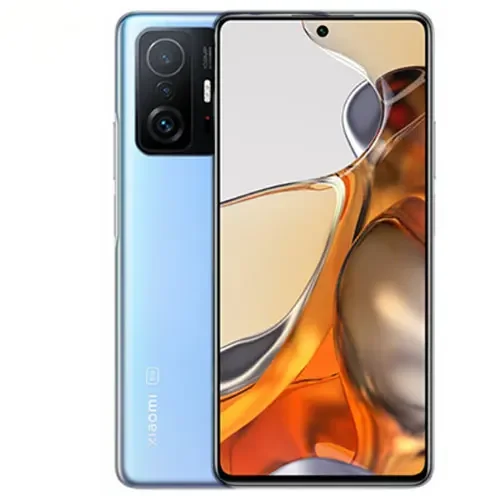 گوشی شیائومی مدل Xiaomi 11T Pro دو سیم کارت ظرفیت 128 و رم 8