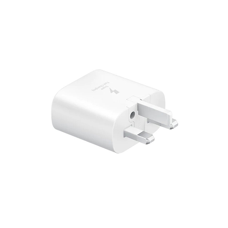 شارژر دیواری 25 وات سامسونگ مدل Samsung 25W Adapter EP-T2510 NFC های کپی