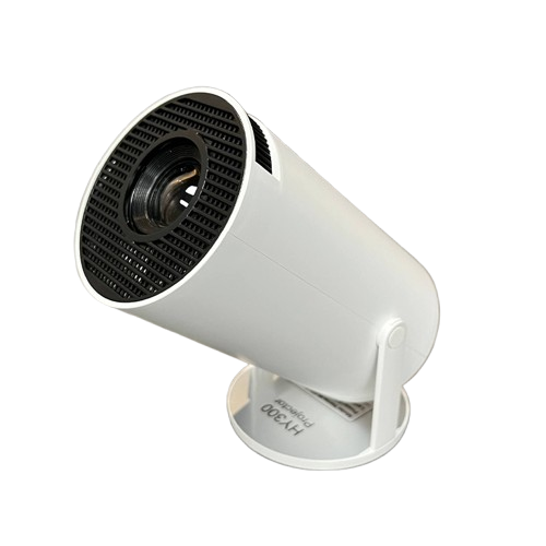 پروژکتور Ultra HD مدل HY-300