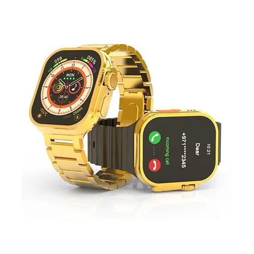 ساعت هوشمند هاینوتکو مدل G9 Ultra Max