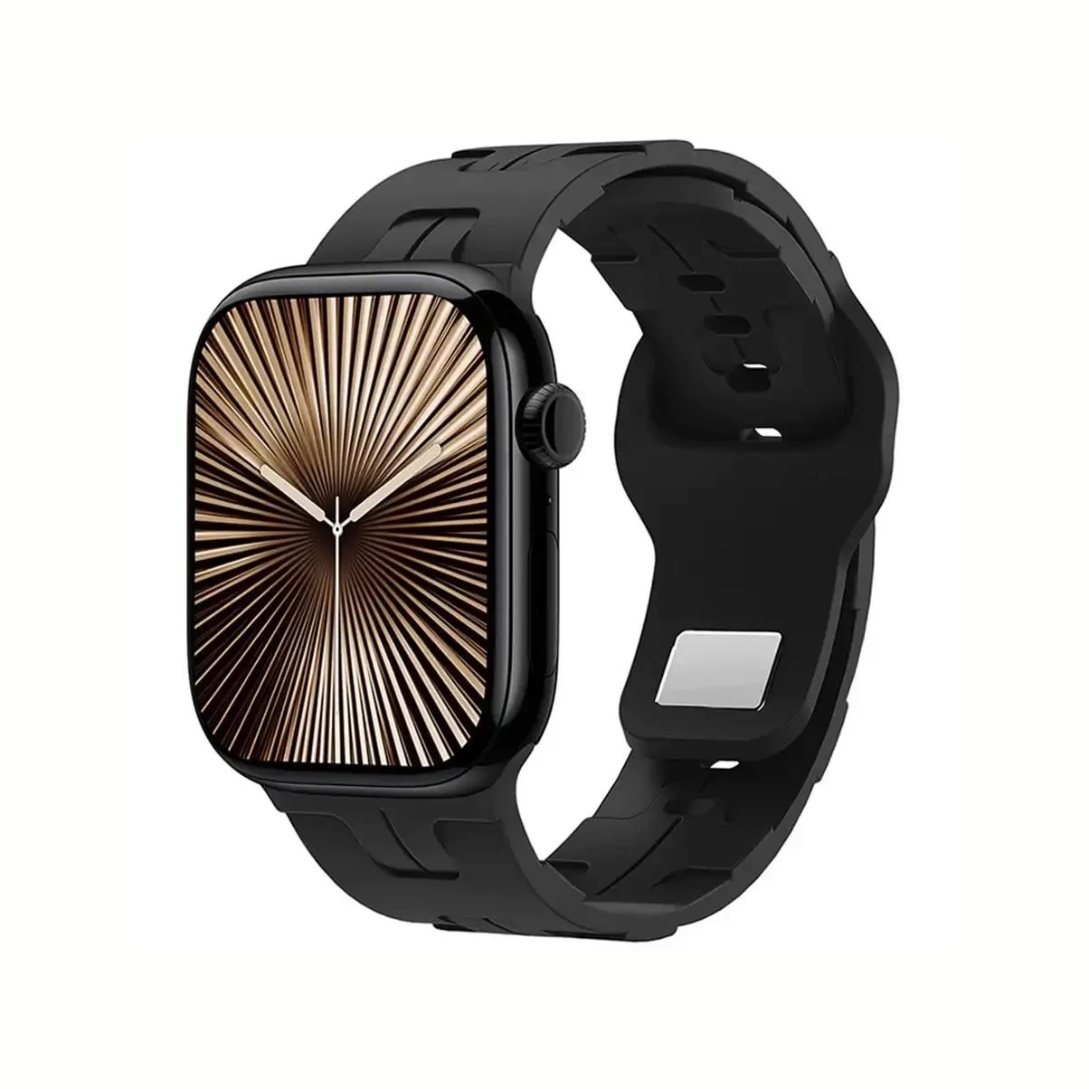 ساعت هوشمند HK11 Mini ویرفیت نمایشگر AMOLED