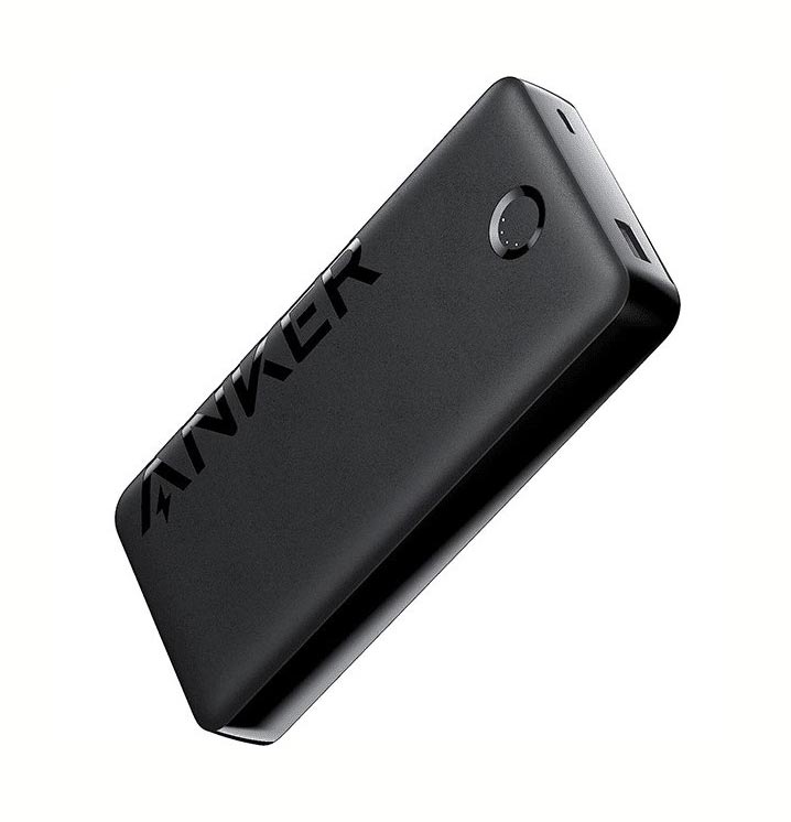 پاوربانک انکر مدل325 PowerCore II A1286 ظرفیت 20000 میلی آمپر ساعت