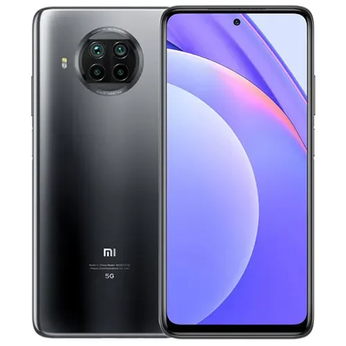گوشی شیائومی مدل Mi 10T Lite 5G دو سیم کارت ظرفیت 128 و رم 6