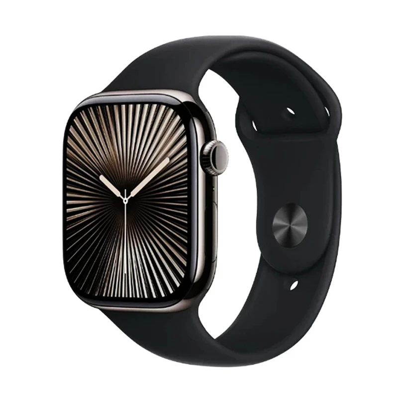 ساعت هوشمند KEQIWEAR مدل KW 62 MAX