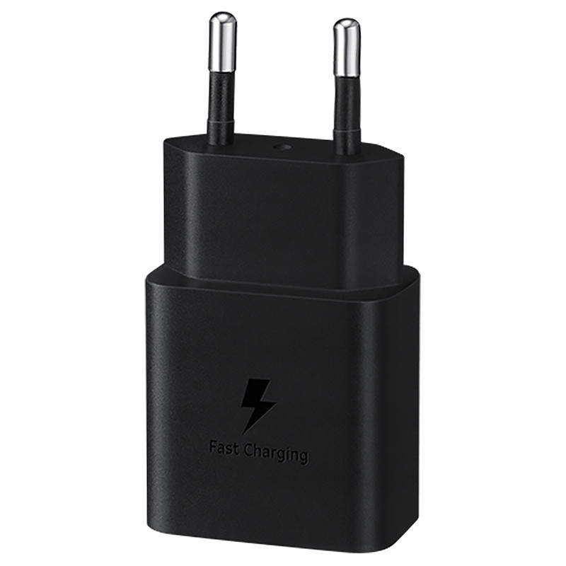 شارژر دیواری 15 وات سامسونگ مدل Samsung 15W Adapter