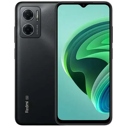 گوشی شیائومی مدل Redmi Note 11E دو سیم کارت ظرفیت 128 و رم 6