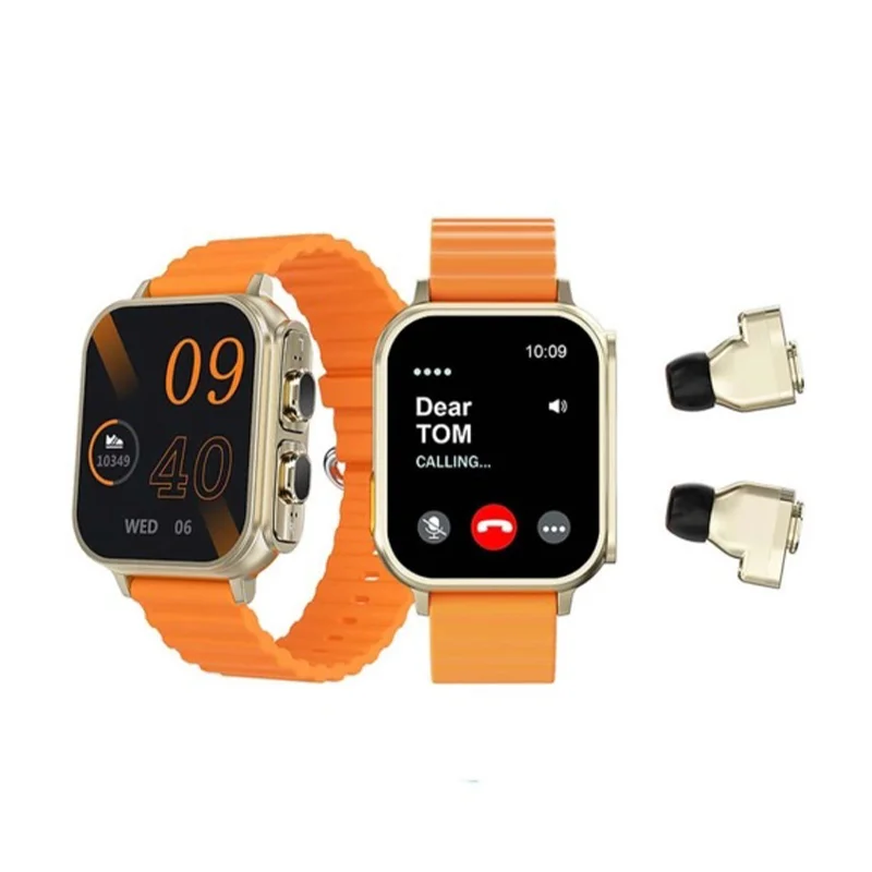 ساعت هوشمند هاینوتکو مدل ST-1