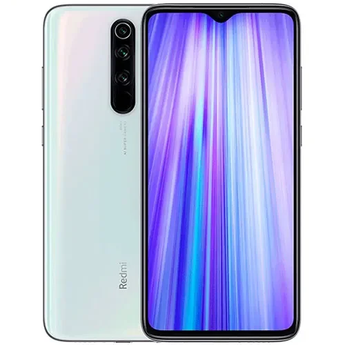 گوشی شیائومی مدل Redmi Note 8 Pro دو سیم کارت ظرفیت 128 و رم 6