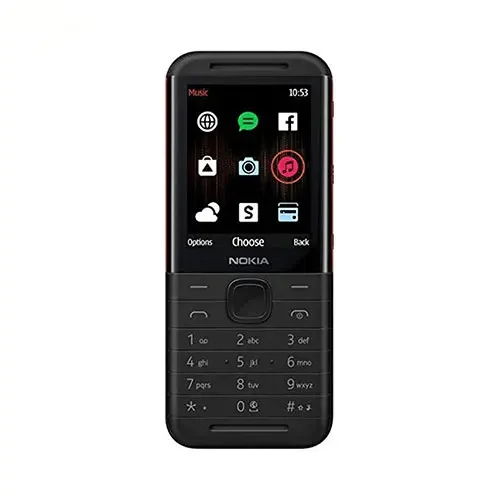 گوشی نوکیا مدل 5310 دو سیم کارت