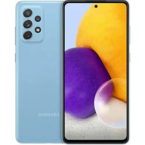 گوشی سامسونگ مدل Galaxy A52s 5G دو سیم کارت ظرفیت 256 و رم 8