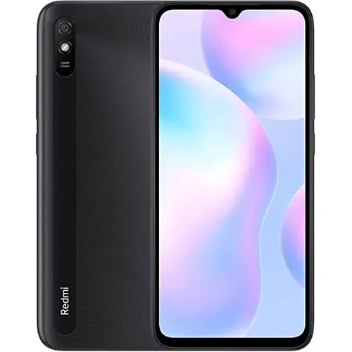 گوشی شیائومی Redmi 9AT دو سیم کارت ظرفیت 32 و رم 2
