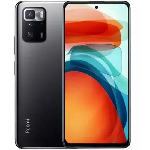 گوشی شیائومی مدل POCO X3 GT 5G دو سیم کارت ظرفیت 128 و رم 8