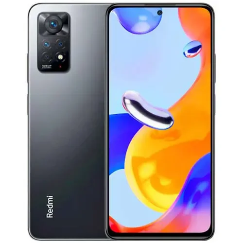 گوشی شیائومی مدل Redmi Note 11E Pro دو سیم کارت ظرفیت 256 و رم 8