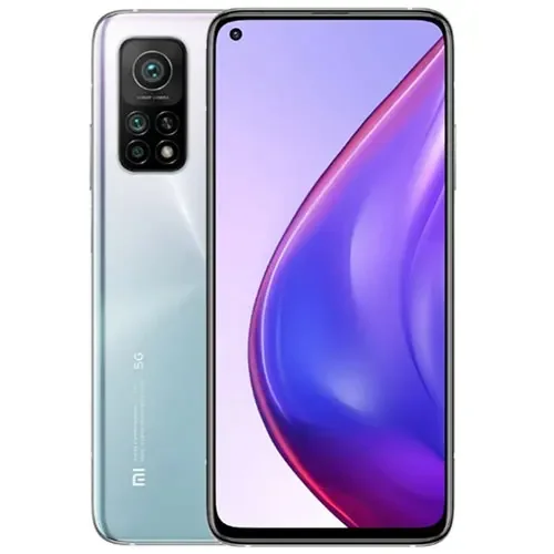 گوشی شیائومی مدل Mi 10T Pro 5G دو سیم کارت ظرفیت 256 و رم 8