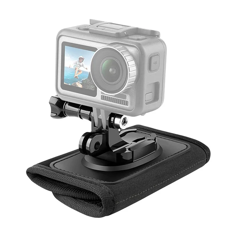 هولدر نگهدارنده دوربین backpack strap mount ryowin مدل m9