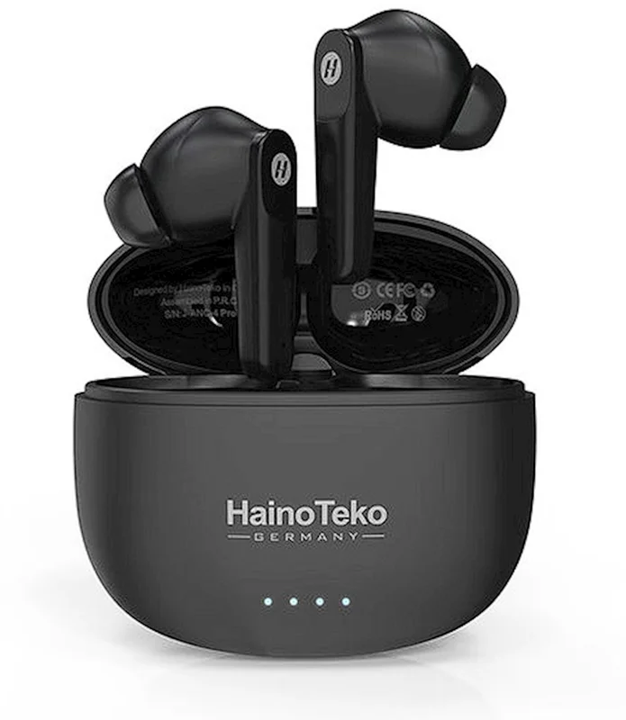 هندزفری بلوتوثی هاینو تکو مدل Haino teko ANC 4 Pro