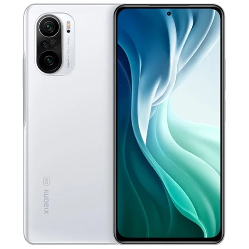 گوشی شیائومی مدل Mi 11i 5G دو سیم کارت ظرفیت 256 و رم 8