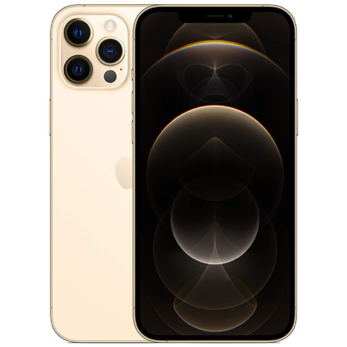 گوشی اپل مدل iPhone 12 Pro ZAA دو سیم‌ کارت ظرفیت 128 گیگابایت و 6 گیگابایت رم