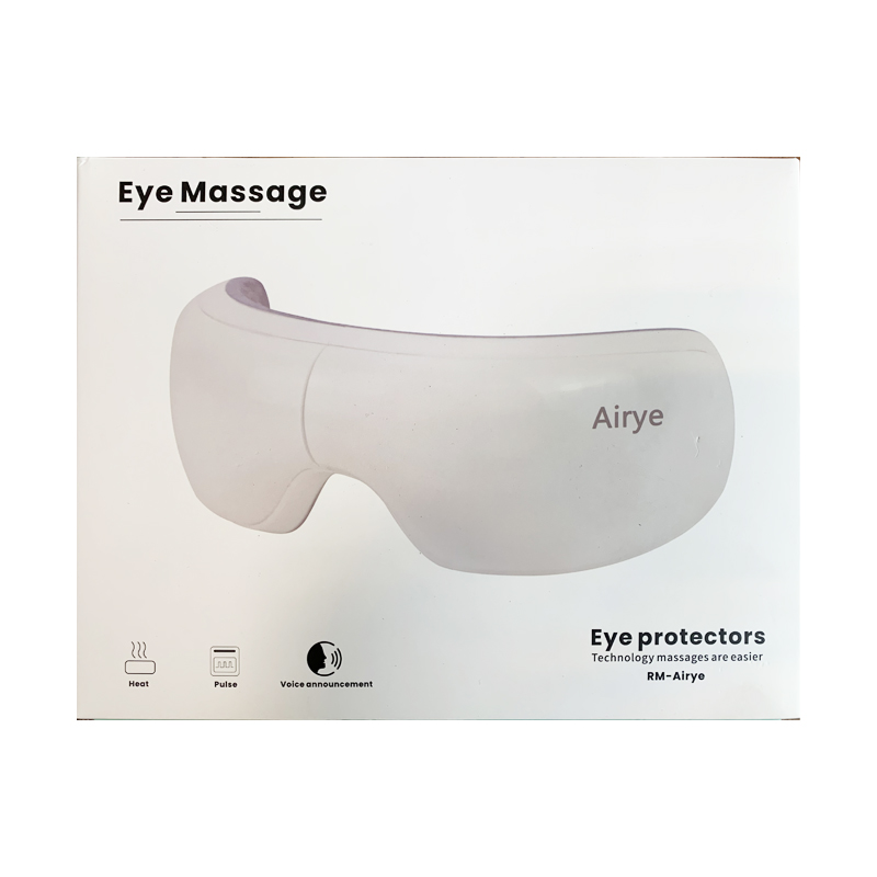 ماساژور چشم مدل eye massager RM-airye