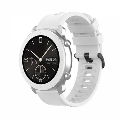 ساعت هوشمند امیزفیت شیائومی مدل Amazfit GTR 42mm