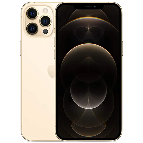 گوشی آیفون مدل iPhone 12 Pro Max ZAA A2412 دو سیم کارت ظرفیت 256 و رم 6