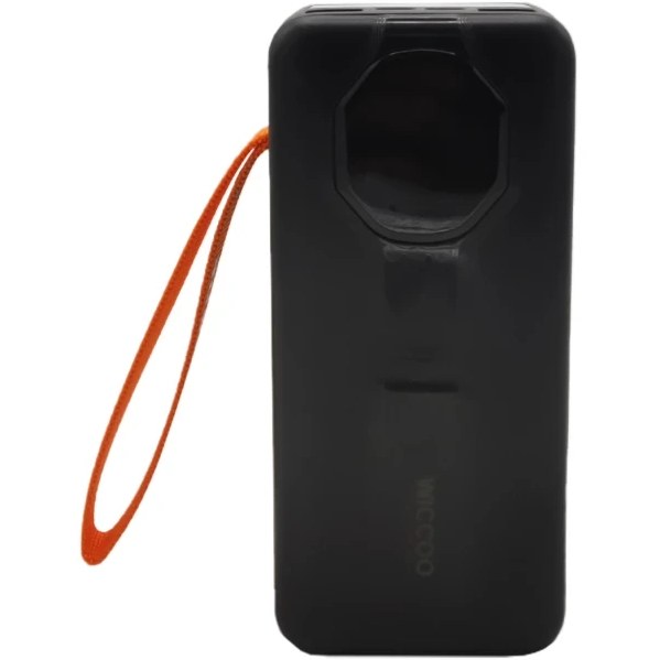 پاوربانک 30000 میلی آمپر ویکو مدل Wiccoo WP-34