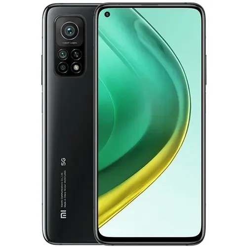 گوشی شیائومی مدل Mi 10T PRO 5G دو سیم کارت ظرفیت 128 و رم 8