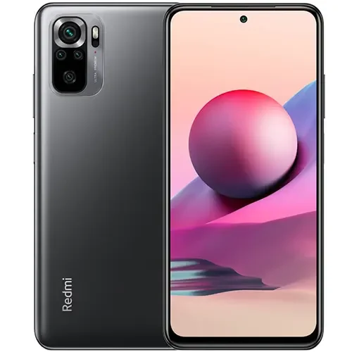 گوشی شیائومی مدل Redmi Note 10s دو سیم کارت ظرفیت 64 و رم 6