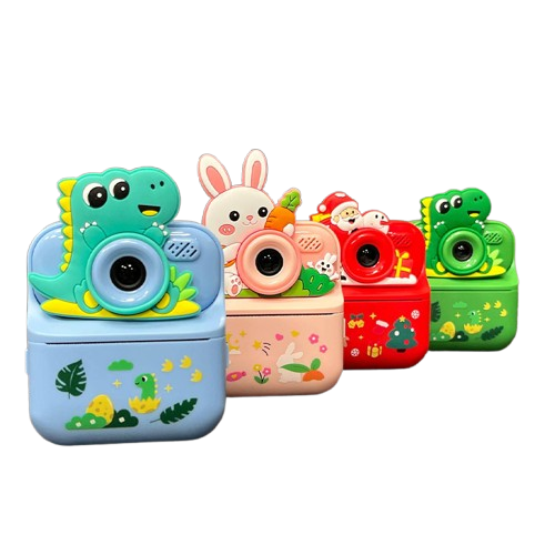 دوربین چاپ فوری کودکان children Digital print camera